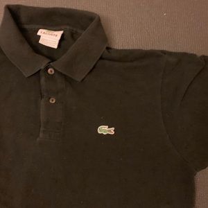 Lacoste polo